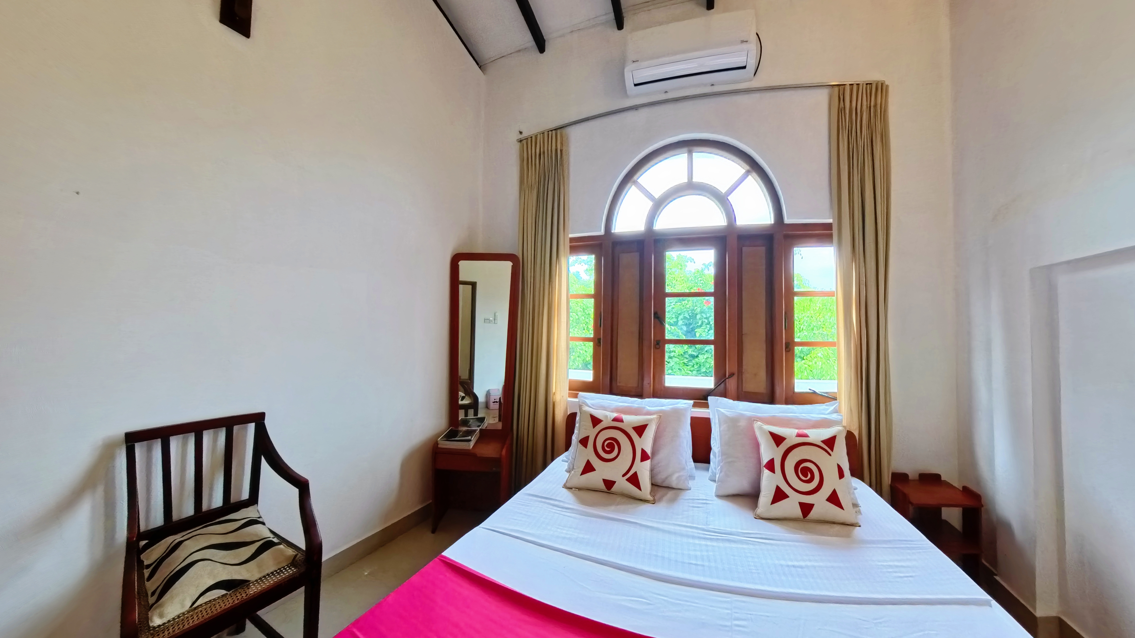 Whole Villa